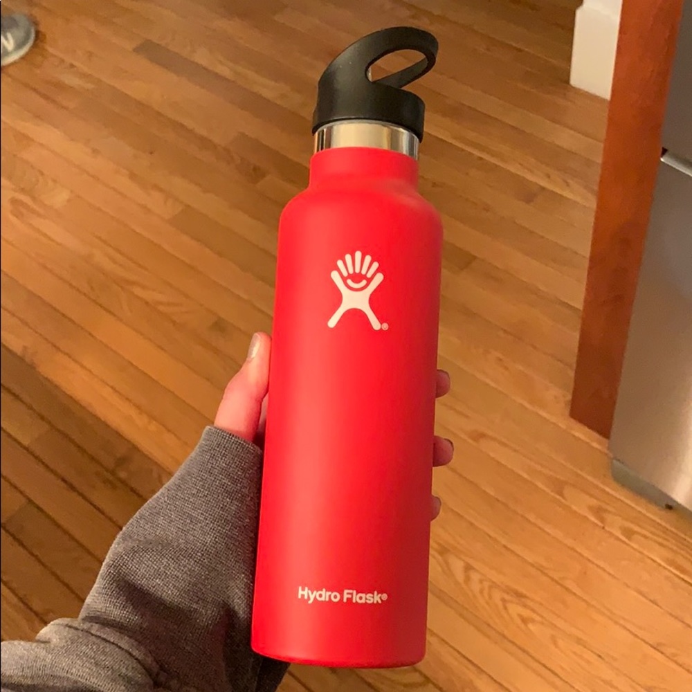 21 oz hydroflask